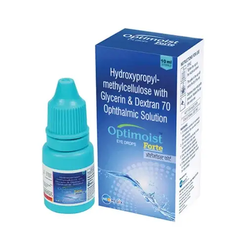 Optimoist Forte Eye Drop